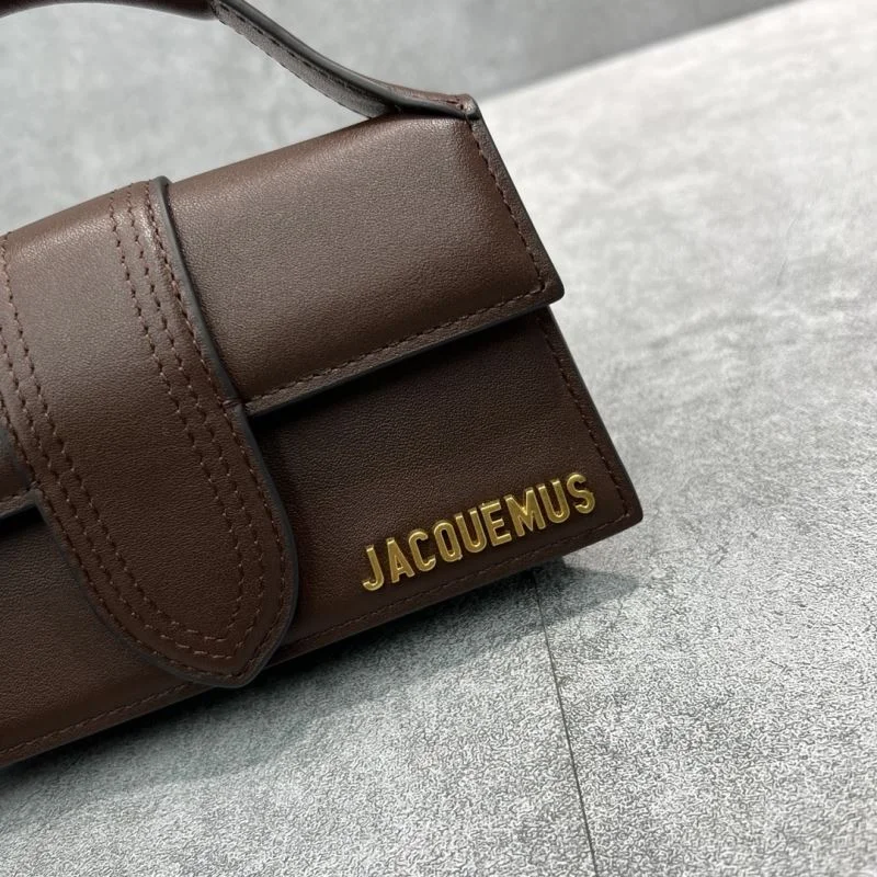Classic Jacquemus Satchel bags 55750