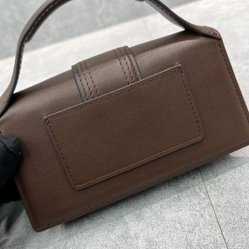 Classic Jacquemus Satchel bags 55750