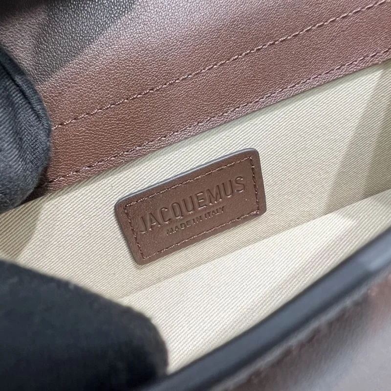 Classic Jacquemus Satchel bags 55750