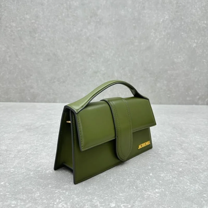WrinkleFree Jacquemus Satchel bags 55738