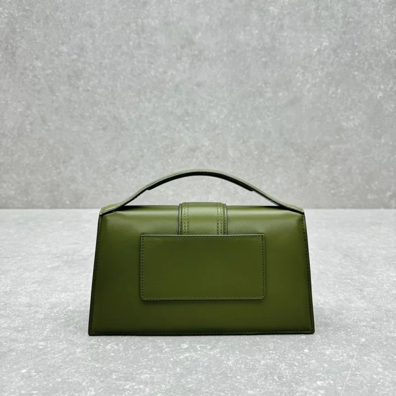 WrinkleFree Jacquemus Satchel bags 55738