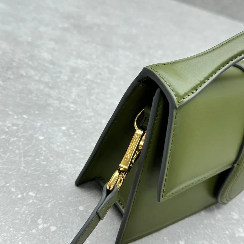 WrinkleFree Jacquemus Satchel bags 55738