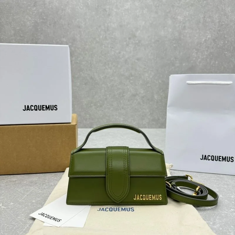Jacquemus Satchel bags StreetReady 55741