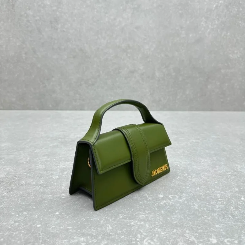 Jacquemus Satchel bags StreetReady 55741