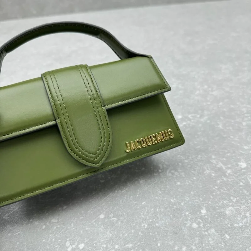 Jacquemus Satchel bags StreetReady 55741