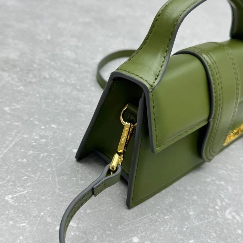 Jacquemus Satchel bags StreetReady 55741