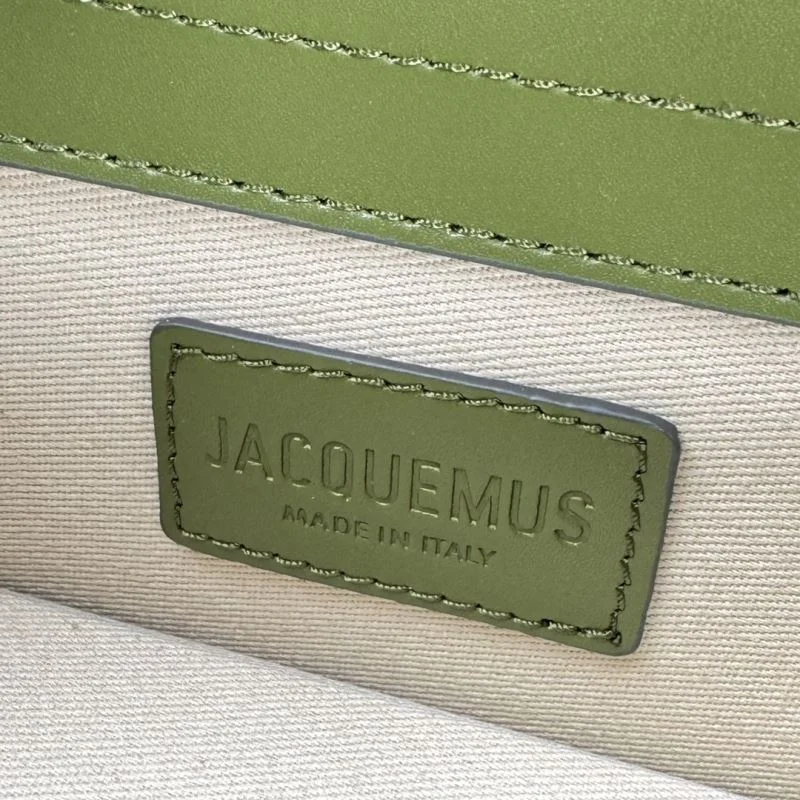 Jacquemus Satchel bags StreetReady 55741