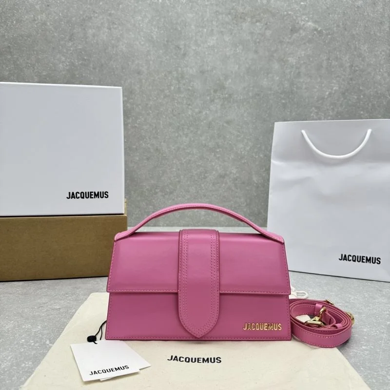 Jacquemus Satchel bags Resilient 55740