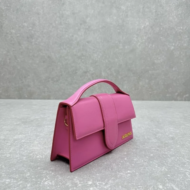 Jacquemus Satchel bags Resilient 55740