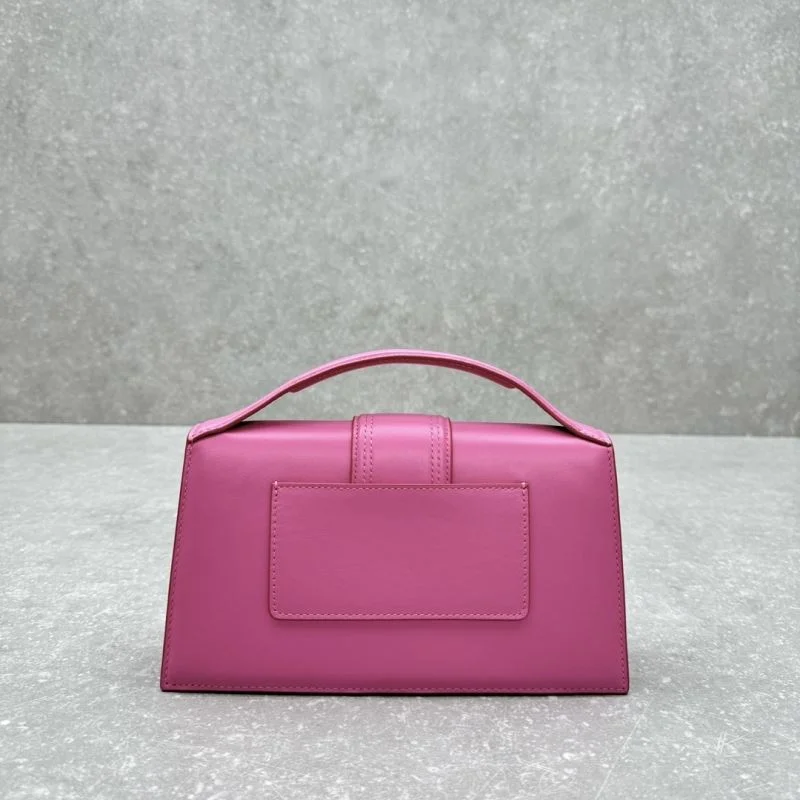 Jacquemus Satchel bags Resilient 55740