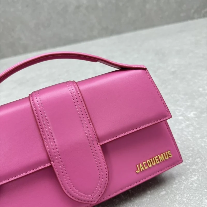 Jacquemus Satchel bags Resilient 55740
