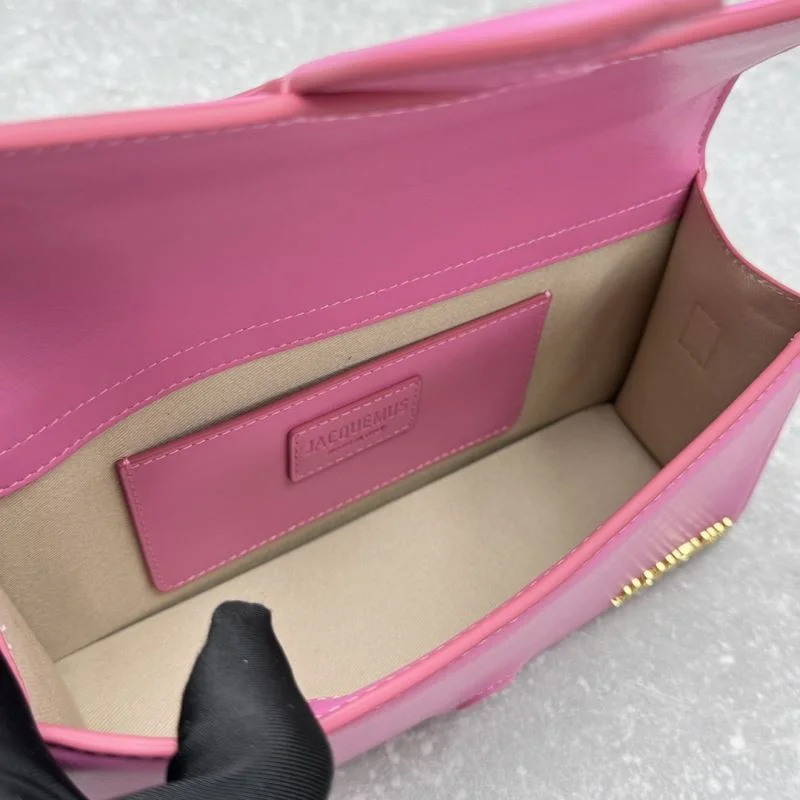 Jacquemus Satchel bags Resilient 55740
