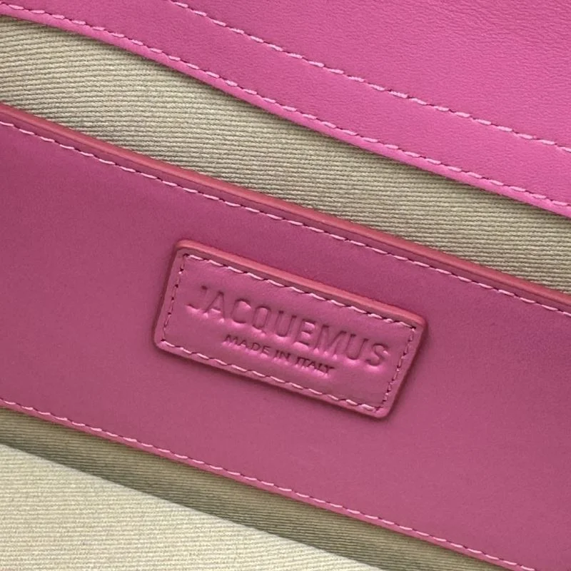 Jacquemus Satchel bags Resilient 55740