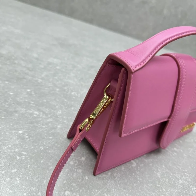 Jacquemus Satchel bags Resilient 55740