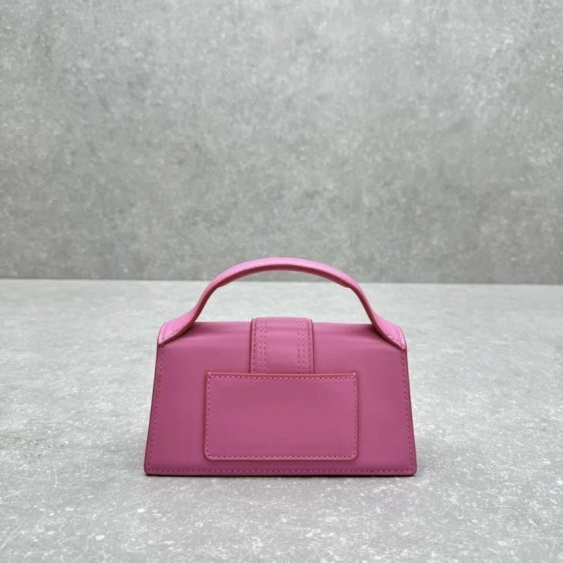 WrinkleFree Jacquemus Satchel bags 55735