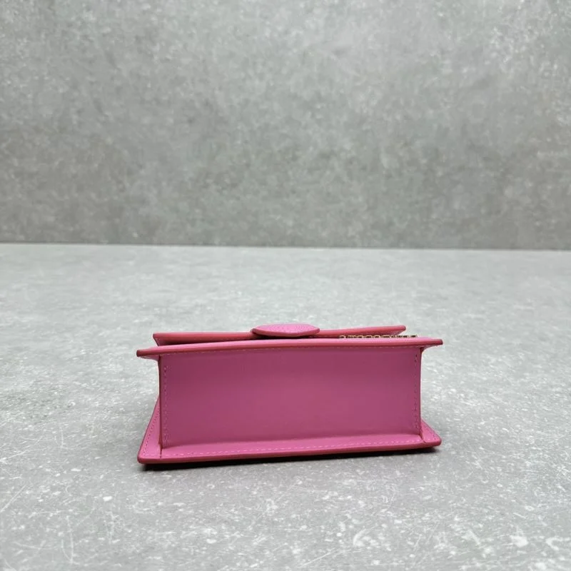 WrinkleFree Jacquemus Satchel bags 55735