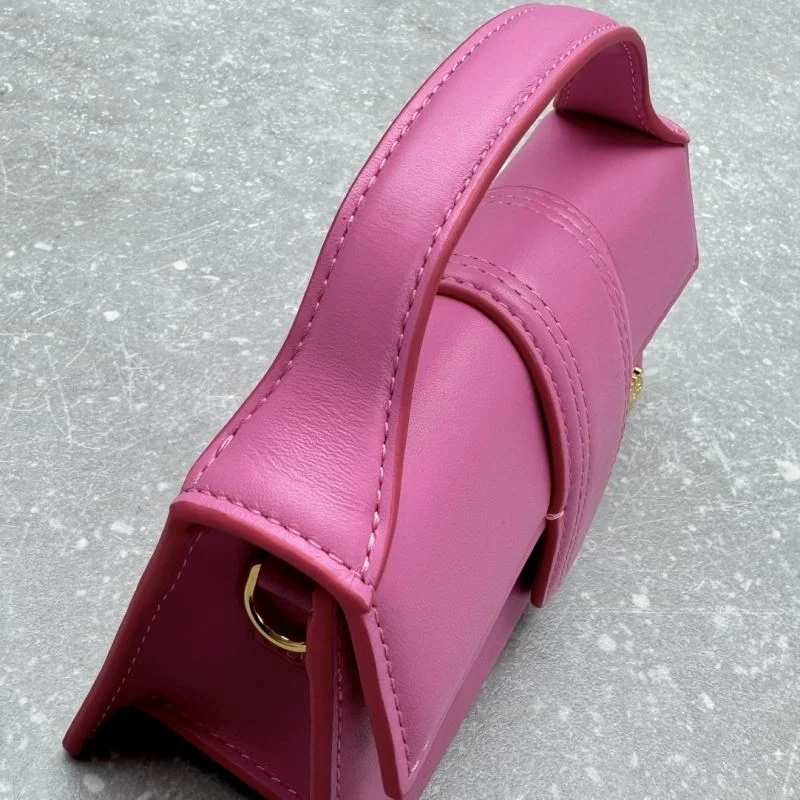 WrinkleFree Jacquemus Satchel bags 55735