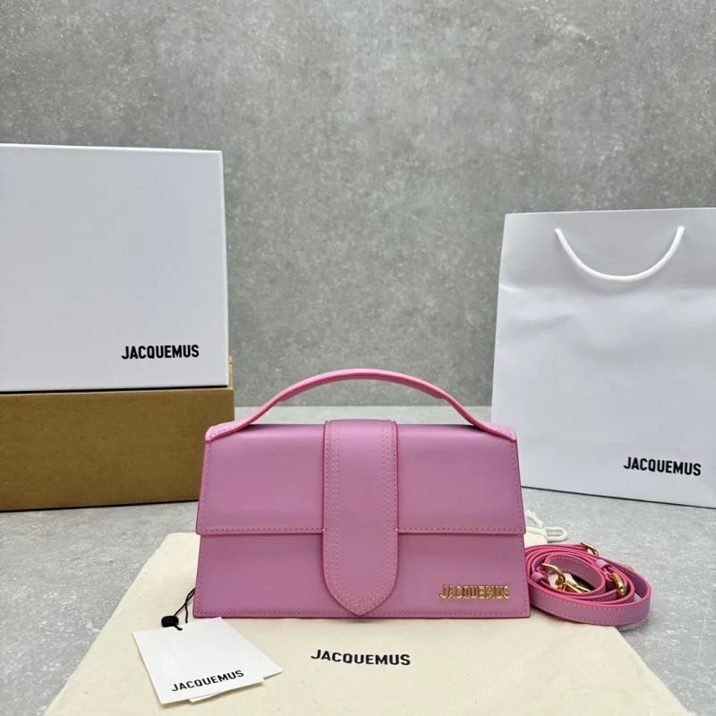 ZeroBulk Jacquemus Satchel bags 55736