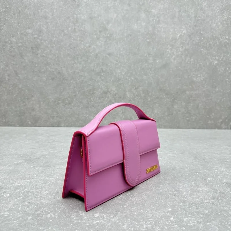 ZeroBulk Jacquemus Satchel bags 55736
