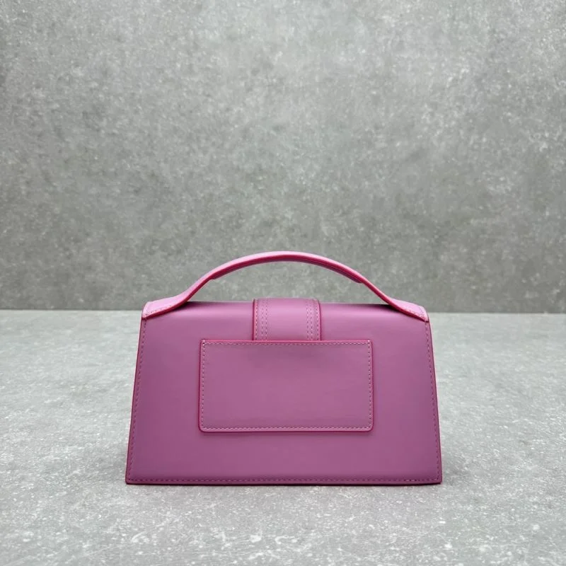 ZeroBulk Jacquemus Satchel bags 55736