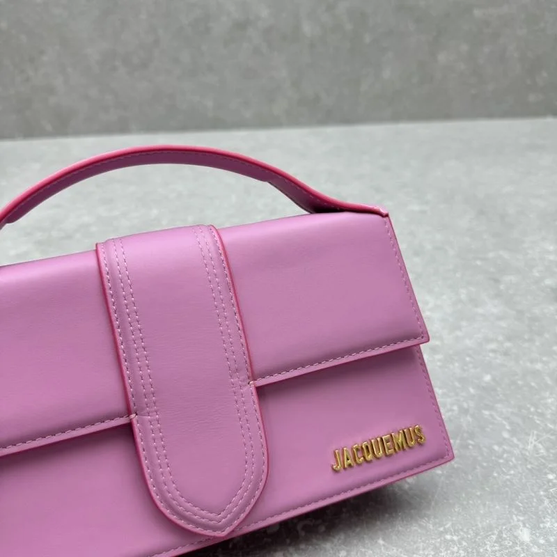 ZeroBulk Jacquemus Satchel bags 55736