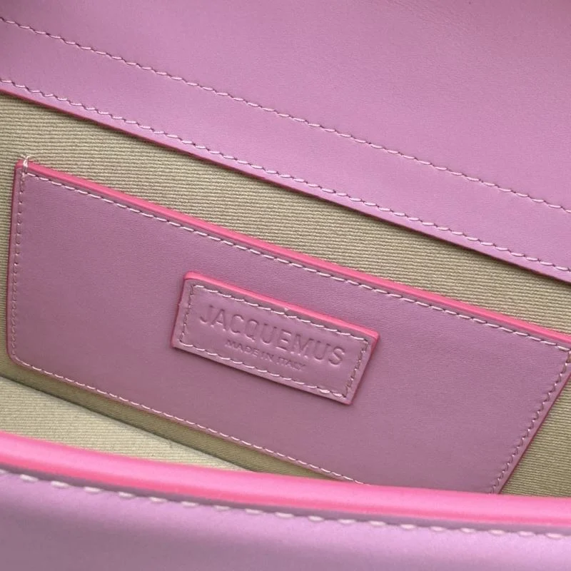 ZeroBulk Jacquemus Satchel bags 55736
