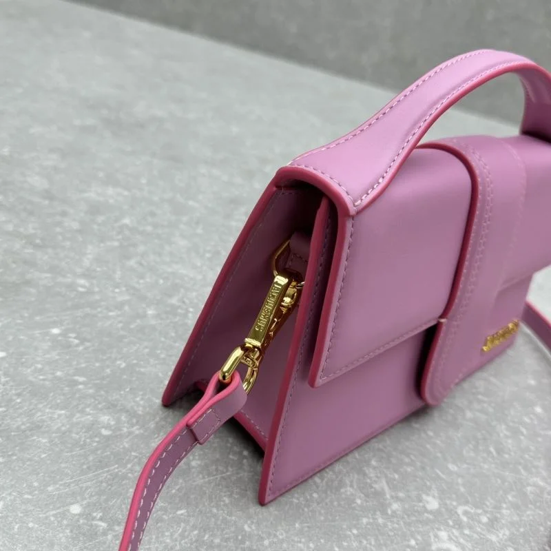 ZeroBulk Jacquemus Satchel bags 55736