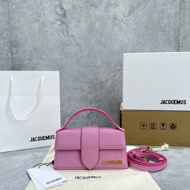Original Jacquemus Satchel bags 55781