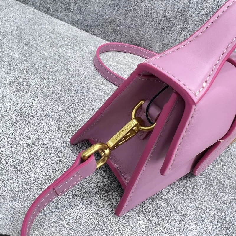 Original Jacquemus Satchel bags 55781
