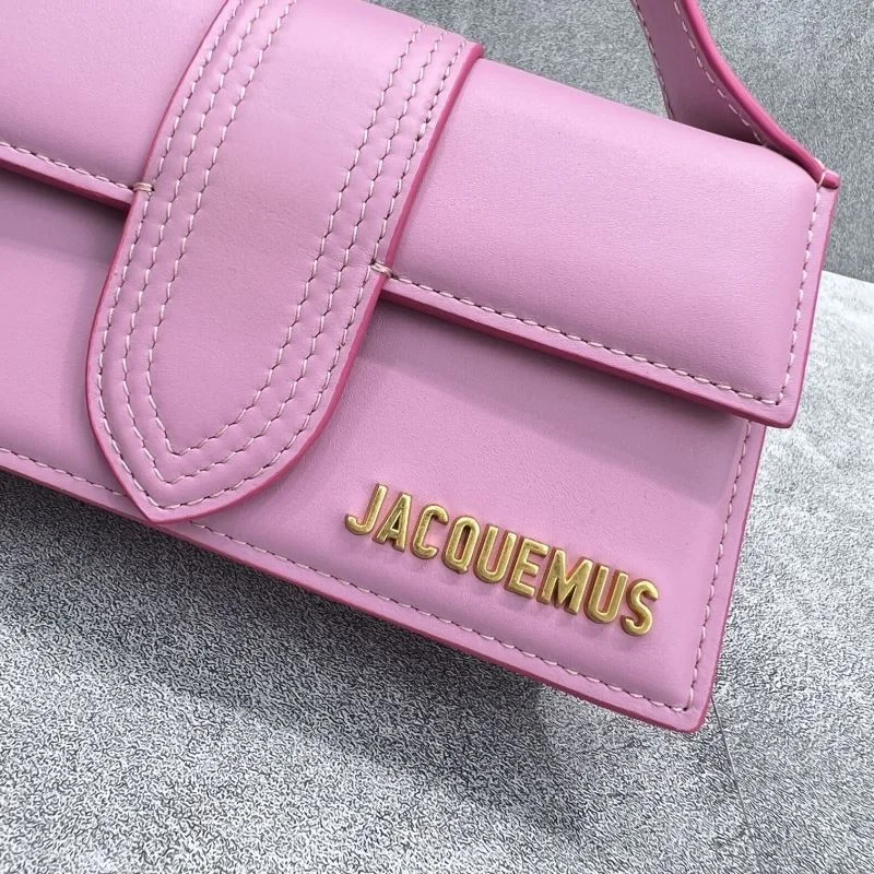 Original Jacquemus Satchel bags 55781
