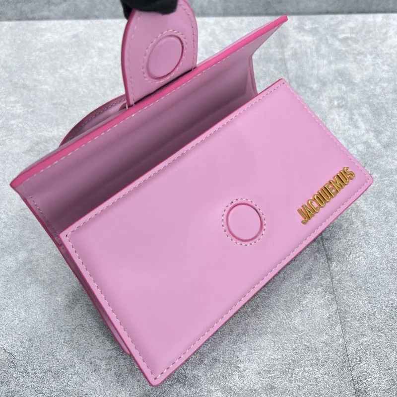 Original Jacquemus Satchel bags 55781