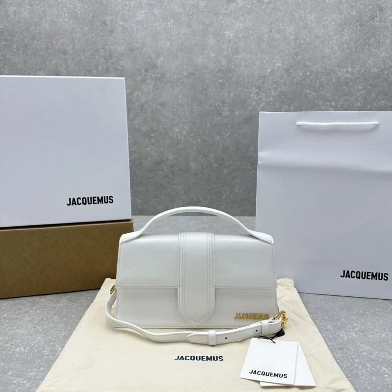 QuickDry Jacquemus Satchel bags 55737