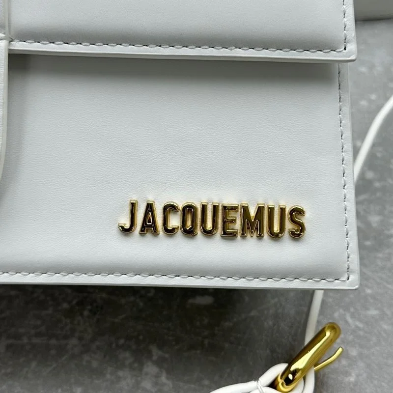 QuickDry Jacquemus Satchel bags 55737