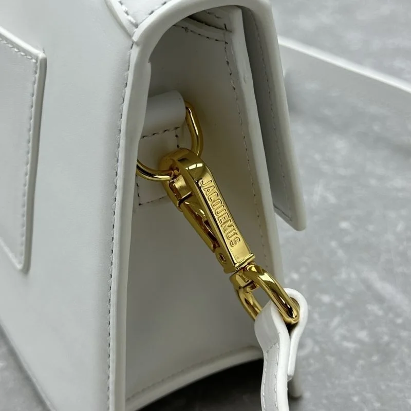 QuickDry Jacquemus Satchel bags 55737