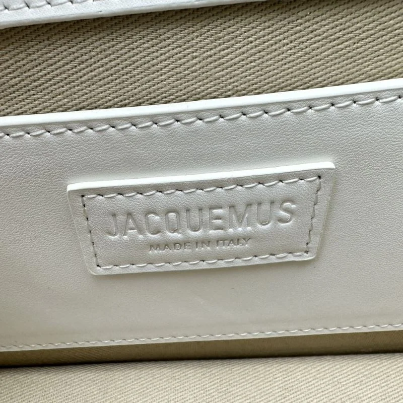 QuickDry Jacquemus Satchel bags 55737
