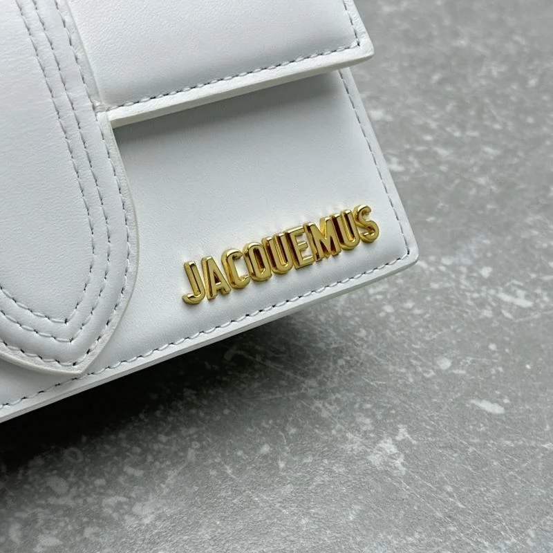 UrbanStyle Jacquemus Satchel bags 55734