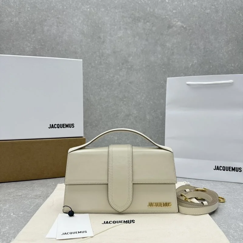 HighPerformance Jacquemus Satchel bags 55733