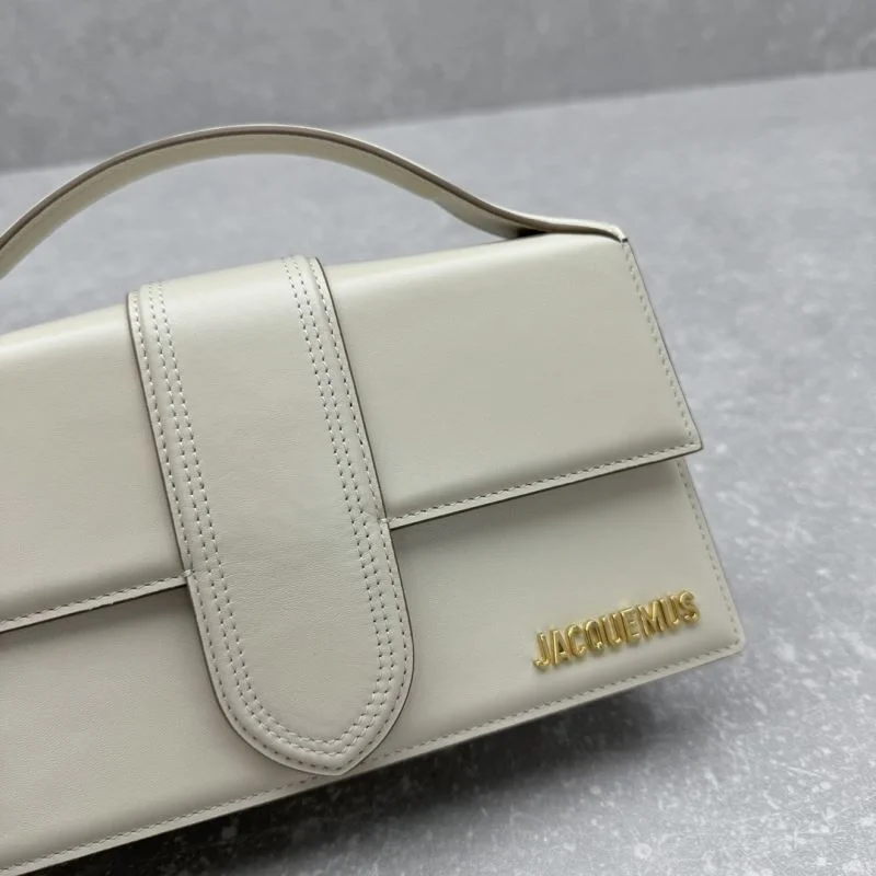 HighPerformance Jacquemus Satchel bags 55733
