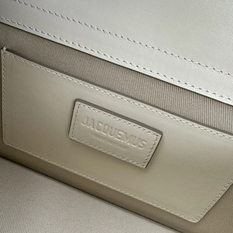 HighPerformance Jacquemus Satchel bags 55733