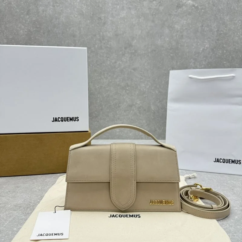 Jacquemus Satchel bags Casual 55780