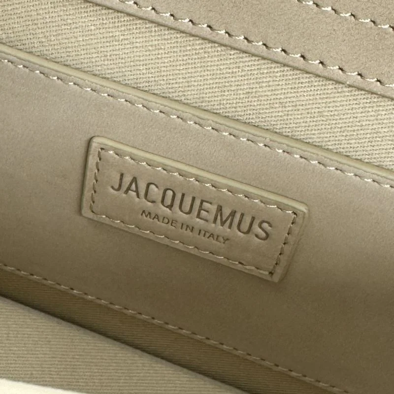 Jacquemus Satchel bags Casual 55780