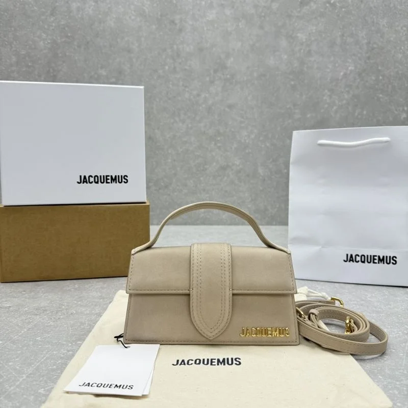 Jacquemus Satchel bags QuickDry 55731