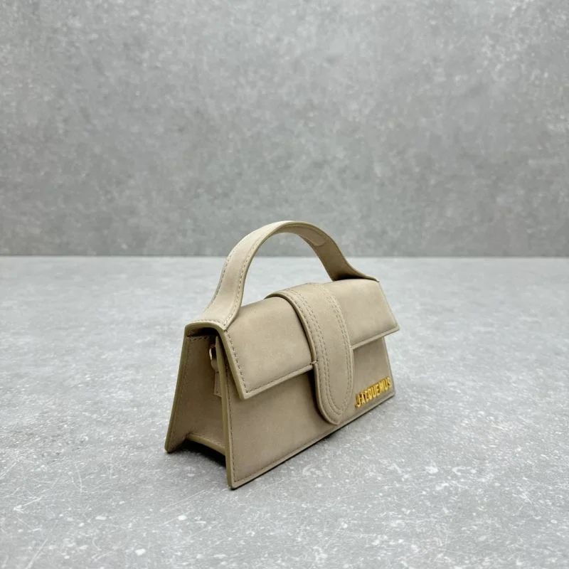 Jacquemus Satchel bags QuickDry 55731