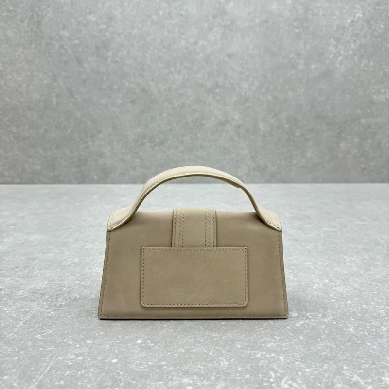 Jacquemus Satchel bags QuickDry 55731