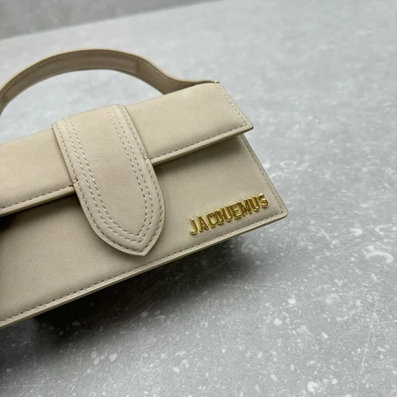 Jacquemus Satchel bags QuickDry 55731
