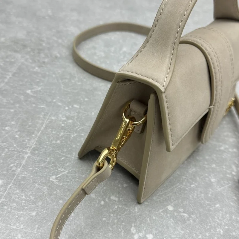 Jacquemus Satchel bags QuickDry 55731