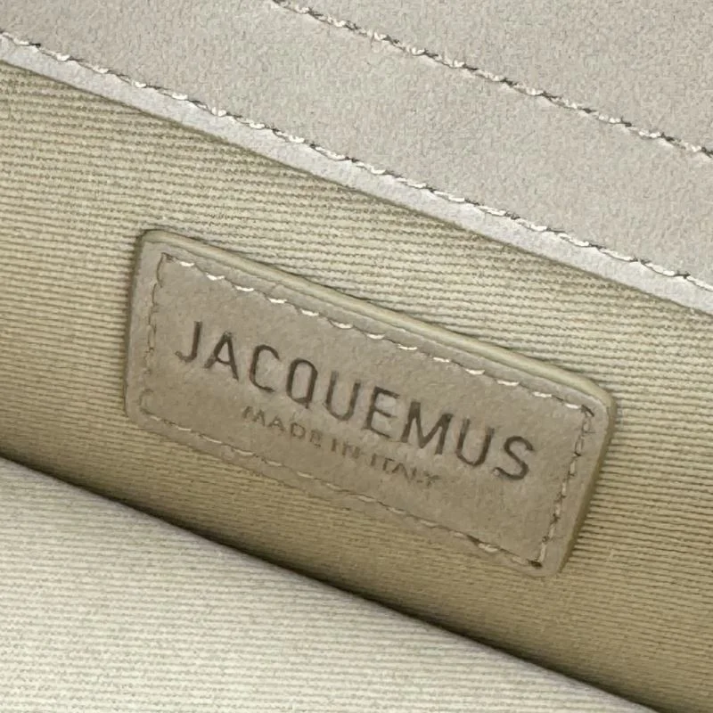 Jacquemus Satchel bags QuickDry 55731