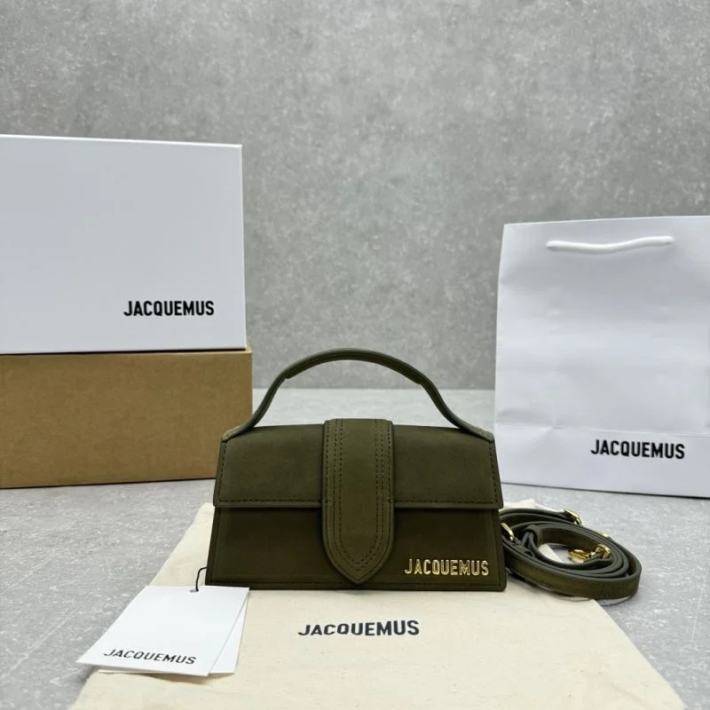 Durable Jacquemus Satchel bags 55771