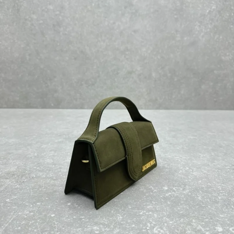 Durable Jacquemus Satchel bags 55771