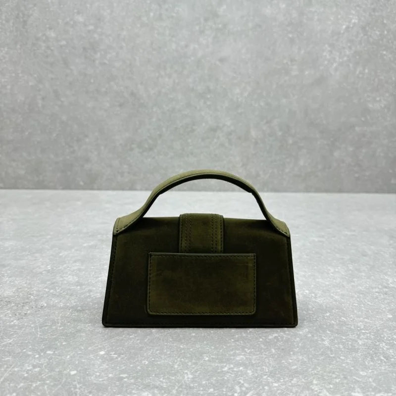 Durable Jacquemus Satchel bags 55771